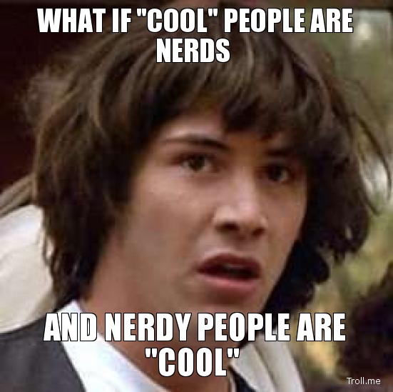 Nerds-are-Cool